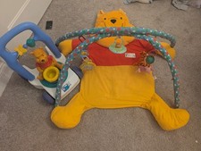 Vintage winnie pooh for sale  Hartville