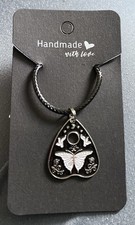 Planchette necklace butterfly for sale  PERTH