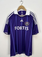 Anderlecht 2008 centenary d'occasion  Expédié en Belgium