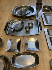Collection stainless steel for sale Collection stainless steel for sale  SOUTHAMPTON
