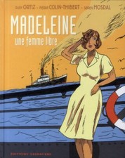Madeleine femme libre d'occasion  Lille-