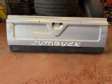 Proton jumbuck tailgate for sale  BARNOLDSWICK
