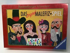 Riginal ravensburger klassiker gebraucht kaufen  Kierspe