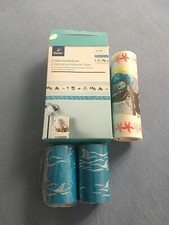 Deko klebebänder wandgestaltu gebraucht kaufen  Berlin