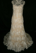 Sottero midgley wedding for sale  Lynchburg