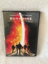 Dvd sunshine ita usato  Tiers