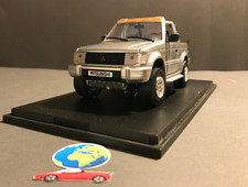 Schuco mitsubishi pajero usato  Genova