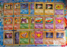 Pokémon karten sammlung gebraucht kaufen  Berlin