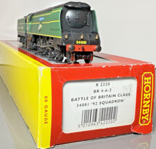 Hornby battle britain for sale  FARNHAM