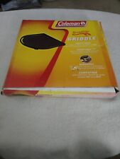 Coleman cast iron for sale  Huntertown