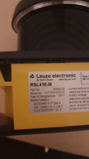 Rsl410 leuze electronic d'occasion  France