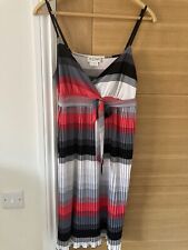 Jus orange dress for sale  WOKINGHAM