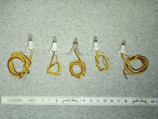 Lampensockel lampenfassungen g gebraucht kaufen  Markdorf