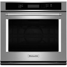 Kitchenaid kose500ess stainles for sale  Humble