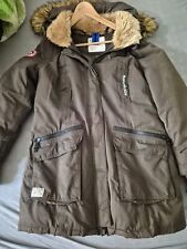 Kangaroos daunenjacke damen gebraucht kaufen  Berlin