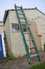 Youngman catwalk fibreglass for sale  HULL