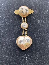 Silver gilt antique for sale  SWINDON