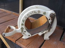 Antique raadvad bread d'occasion  Expédié en Belgium