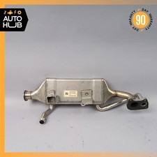 Refrigerador de gás de escape Mercedes W164 ML320 R350 Bluetec diesel EGR 1642140027 FABRICANTE DE EQUIPAMENTO ORIGINAL comprar usado  Enviando para Brazil