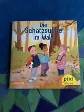 Pixi sonderausgabe schatzsuche gebraucht kaufen  Wetter (Ruhr)