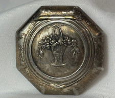 Vtg trinket pill for sale  White Marsh