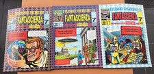 Classici americani fantascienz usato  Savona