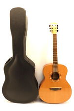 Washburn acoustic guitar for sale  Long Beach