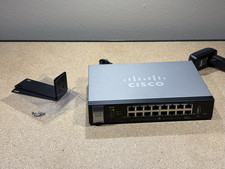 Roteador VPN CISCO RV325 Dual Gigabit WAN, usado comprar usado  Enviando para Brazil