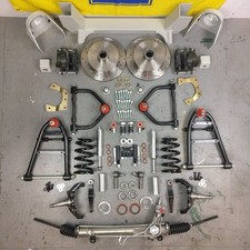 Chevy truck mustang for sale  Phoenix