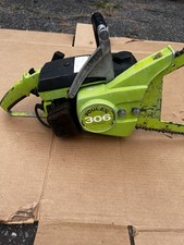 Vintage poulan 306a for sale  Hickory