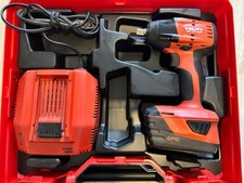 Boulonneuse hilti siw d'occasion  Pontarlier