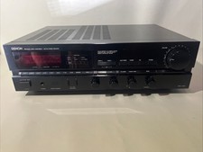 Denon dra 425r for sale  Sheboygan