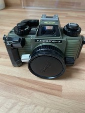 Nikon nikonos underwater for sale  ASHINGTON