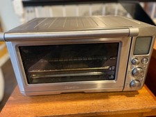 Breville toaster oven for sale  Murfreesboro
