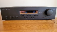 Cambridge audio azur for sale  BLACKBURN