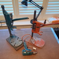 Vintage black decker for sale  WADHURST