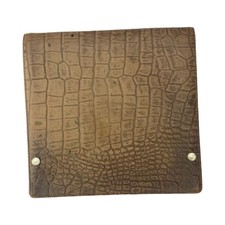 Vintage leather writing for sale  FORDINGBRIDGE