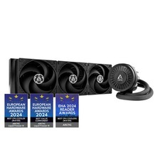 Arctic liquid freezer gebraucht kaufen  Braunschweig