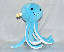 Giftworks blue octopus for sale  BURTON-ON-TRENT
