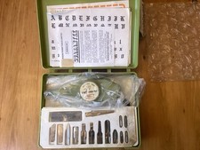 Burgess powerline electric for sale  MARCH
