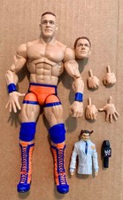 Wwe elite legends for sale  Shafter