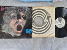 Uriah heep eavy for sale  FALMOUTH
