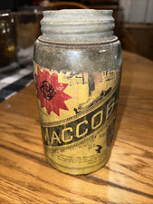 Maccoboy snuff paper for sale  Westfield