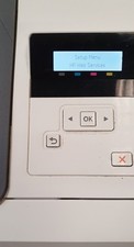 Colour laser printer for sale  ASHFORD