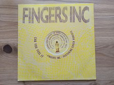 Fingers inc featuring gebraucht kaufen  Essen