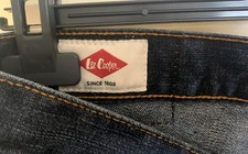 Lee cooper men for sale  TELFORD
