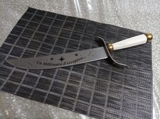 Sabre champagne thiers d'occasion Sabre champagne thiers d'occasion  Marseille XIII