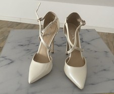 Damen schuhe hochzeit gebraucht kaufen  Kerpen