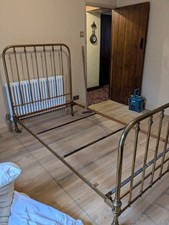 Antique french brass for sale  BRISTOL