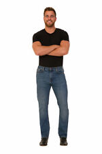 Mens straight jeans for sale  UK